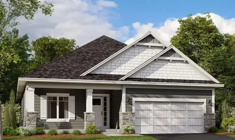 8163 Haywood Drive Lino Lakes MN 55014