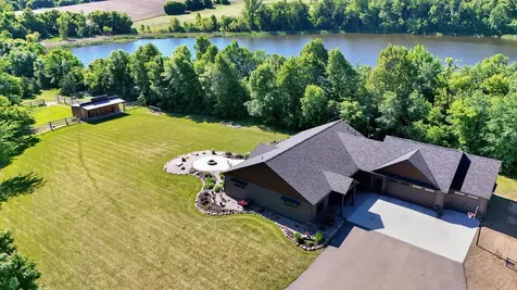 44308 220th Avenue Pelican Rapids MN 56572