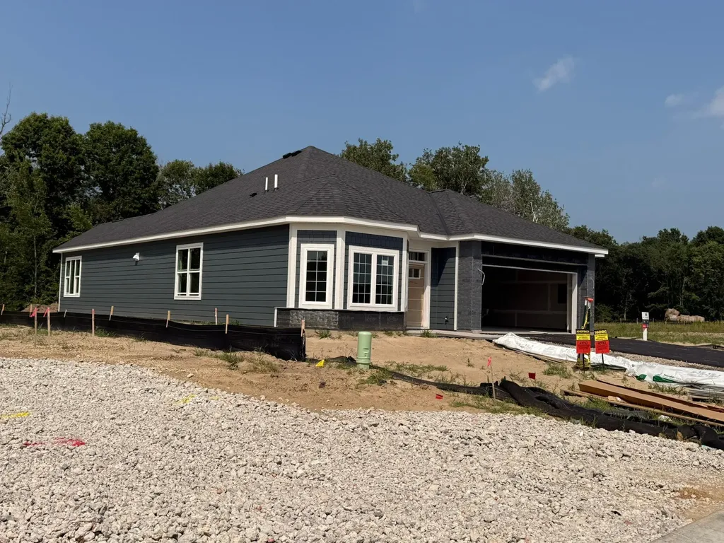 8235 Haywood Drive Lino Lakes MN 55014