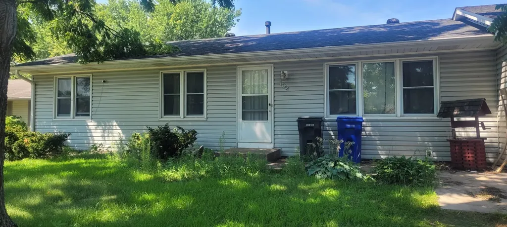 175 Ruth Street N Saint Paul MN 55119