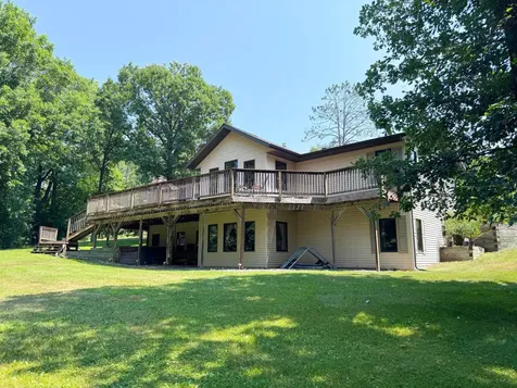 40306 348th Lane Aitkin MN 56431