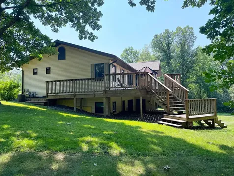 40306 348th Lane Aitkin MN 56431