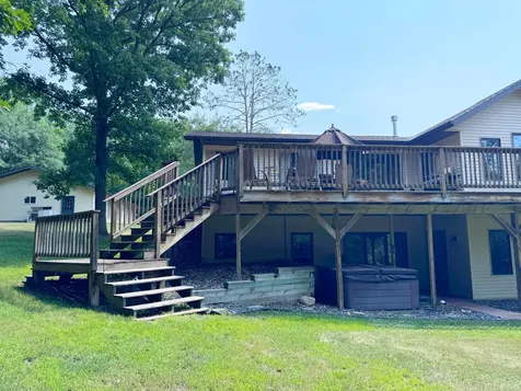 40306 348th Lane Aitkin MN 56431
