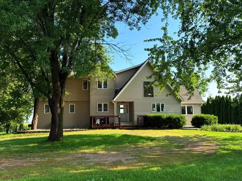 135 Airport Road Hutchinson MN 55350