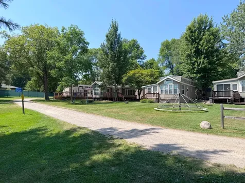 25657 Circle Drive Brainerd MN 56401