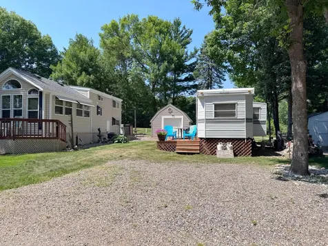25657 Circle Drive Brainerd MN 56401