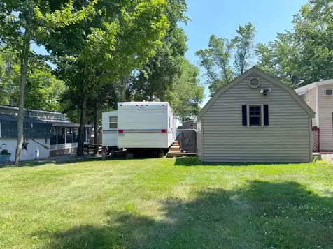 25657 Circle Drive Brainerd MN 56401