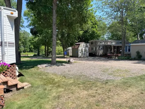 25657 Circle Drive Brainerd MN 56401