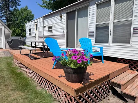 25657 Circle Drive Brainerd MN 56401