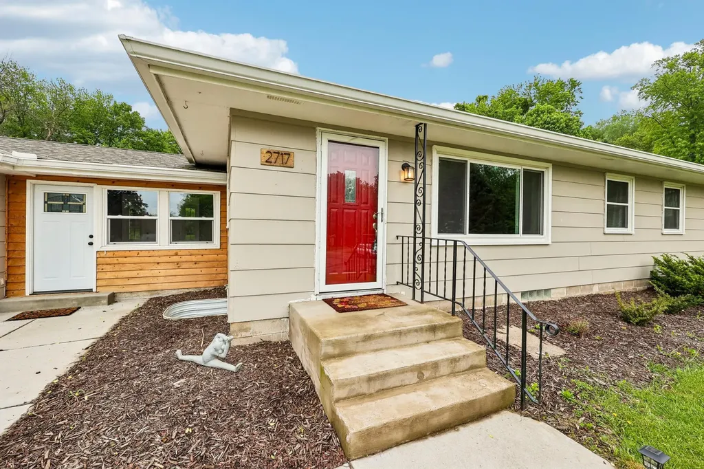 2717 Terrace Drive Burnsville MN 55337