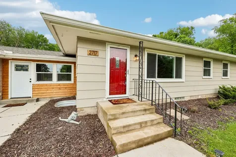 2717 Terrace Drive Burnsville MN 55337