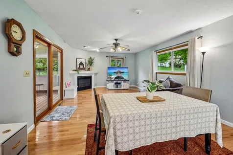 2717 Terrace Drive Burnsville MN 55337