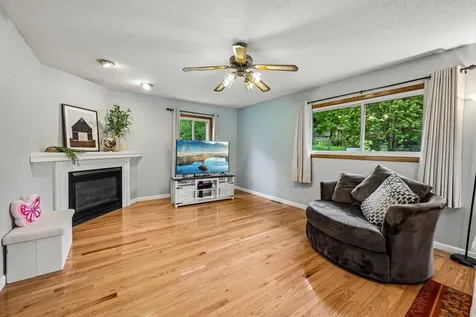 2717 Terrace Drive Burnsville MN 55337