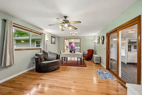 2717 Terrace Drive Burnsville MN 55337