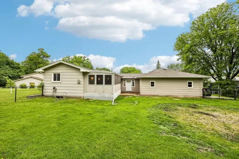 2717 Terrace Drive Burnsville MN 55337