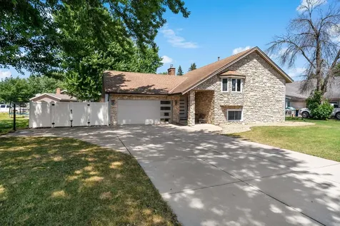 1016 Westview Drive Farmington MN 55024