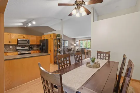 13365 Zachman Court Rogers MN 55374