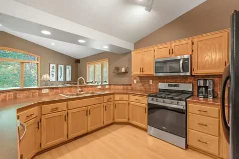 13365 Zachman Court Rogers MN 55374