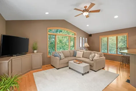 13365 Zachman Court Rogers MN 55374