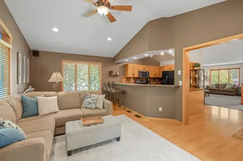 13365 Zachman Court Rogers MN 55374