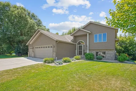 13365 Zachman Court Rogers MN 55374