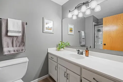 13365 Zachman Court Rogers MN 55374