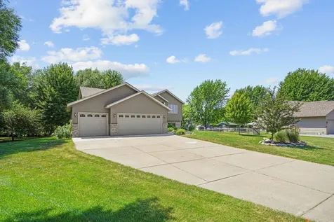 13365 Zachman Court Rogers MN 55374