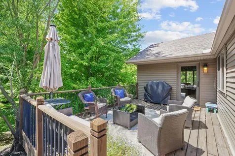 13365 Zachman Court Rogers MN 55374