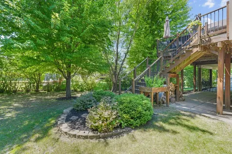 13365 Zachman Court Rogers MN 55374