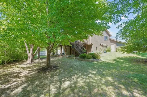 13365 Zachman Court Rogers MN 55374