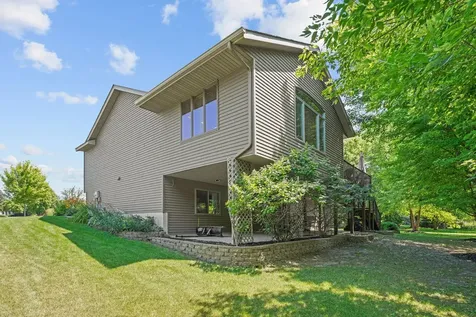 13365 Zachman Court Rogers MN 55374