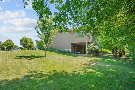 13365 Zachman Court Rogers MN 55374