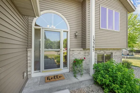13365 Zachman Court Rogers MN 55374