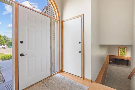 13365 Zachman Court Rogers MN 55374