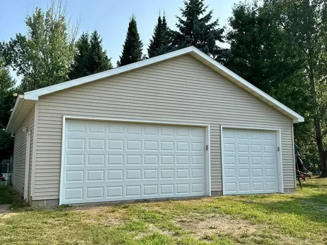 4829 253rd Street Wyoming MN 55092