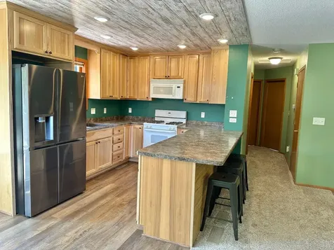 4829 253rd Street Wyoming MN 55092