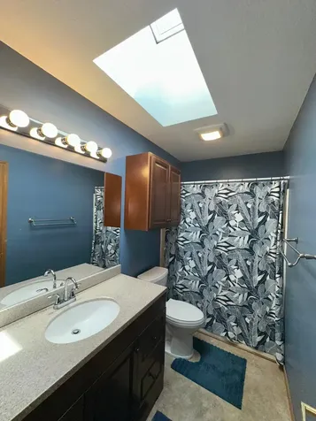 4829 253rd Street Wyoming MN 55092