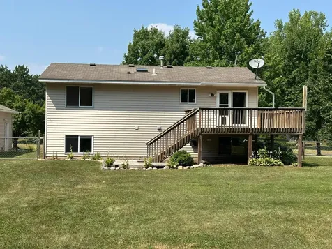 4829 253rd Street Wyoming MN 55092
