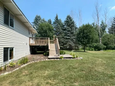 4829 253rd Street Wyoming MN 55092