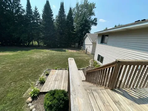 4829 253rd Street Wyoming MN 55092