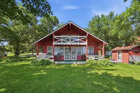 14487 Breezy Point Road Atwater MN 56209