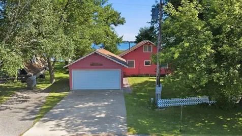 14487 Breezy Point Road Atwater MN 56209