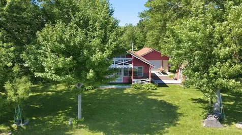 14487 Breezy Point Road Atwater MN 56209