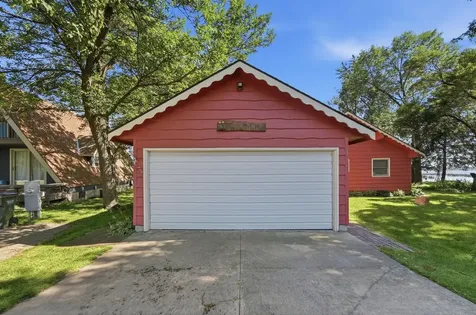 14487 Breezy Point Road Atwater MN 56209