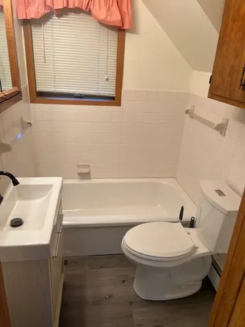 317 1st Avenue SW Hankinson ND 58041