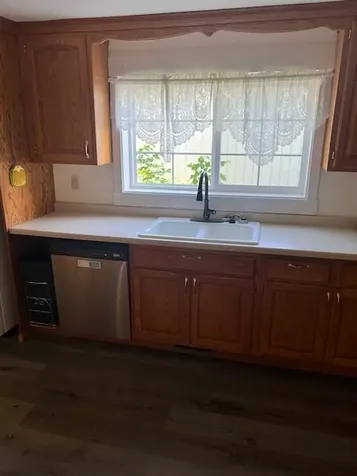317 1st Avenue SW Hankinson ND 58041