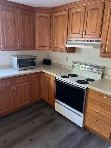 317 1st Avenue SW Hankinson ND 58041