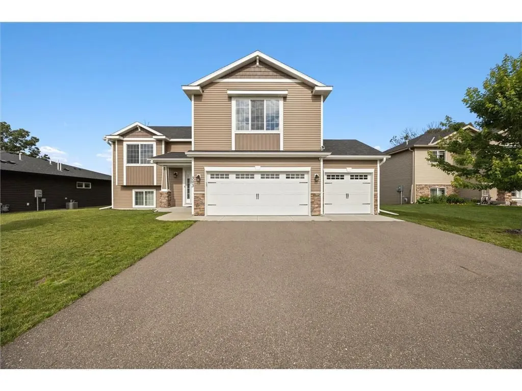 303 29th Avenue SE Saint Cloud MN 56304