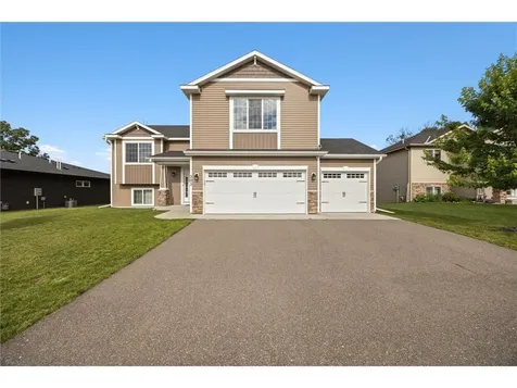 303 29th Avenue SE Saint Cloud MN 56304