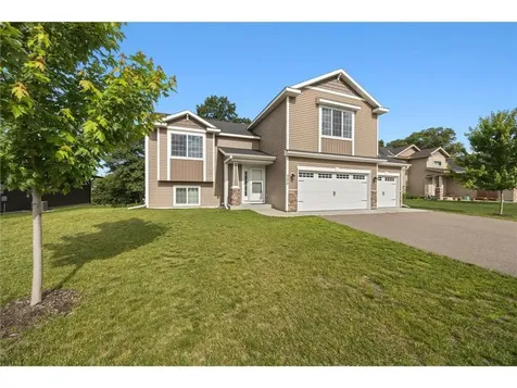 303 29th Avenue SE Saint Cloud MN 56304